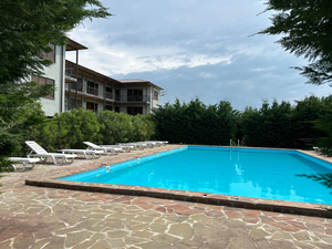 Отель "Элион" | Общая информация