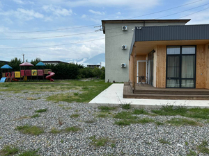 Отель "Элион" | Водоемы и пляж