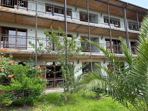 Отель "Элион" | _