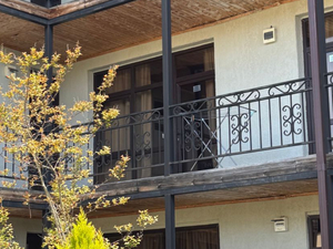 Отель "Элион" | 