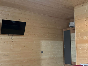 Отель "Элион" | 2-местный  коттедж