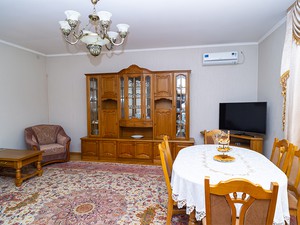 Санаторий "Долина Нарзанов" | 2-местный  2-комнатный  апартамент №1002