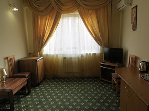Пансионат "Кубань" | 2-местный  2-комнатный  джуниор Сюит