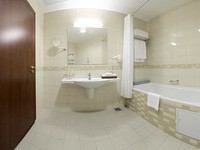 Гостиница "Гранд Отель Казань" | 2-местная  1-комнатная  студия