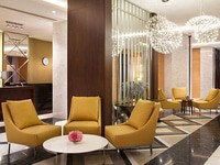 Отель "Solis Sochi Hotel" | Общая информация
