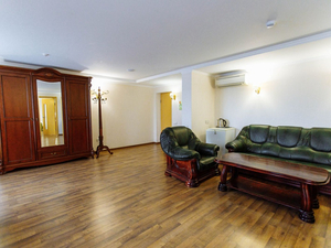 Отель "Таврия" | 2-местный  2-комнатный  люкс посольский