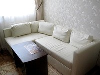 Санаторий "Вольгинский" | 2-местный  2-комнатный  люкс (новый)
