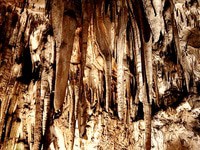 "Геотермальные источники, осень, зима, весна" (7 дн./6 н.), отдых + экскурсии, Адыгея | Большая Азишская пещера 