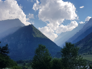 "Легенды горной Дигории", тур на 7 дней, экскурсии + трекинги, Северная Осетия | 