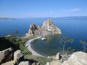 "Байкал Великий + Аршан + Ольхон", экскурсионный тур на 10 дней, юг и центр Байкала | 