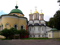 Спасо-Преображенский собор, фото