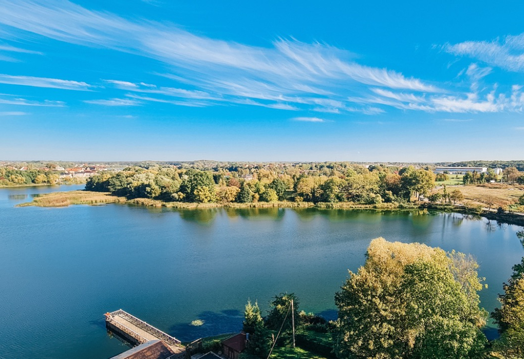 Отель "Балтика" | 