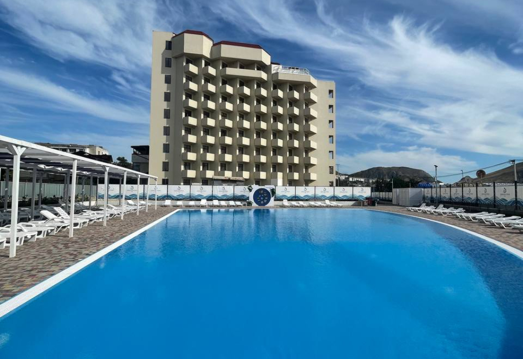 Отель "Династия" | 