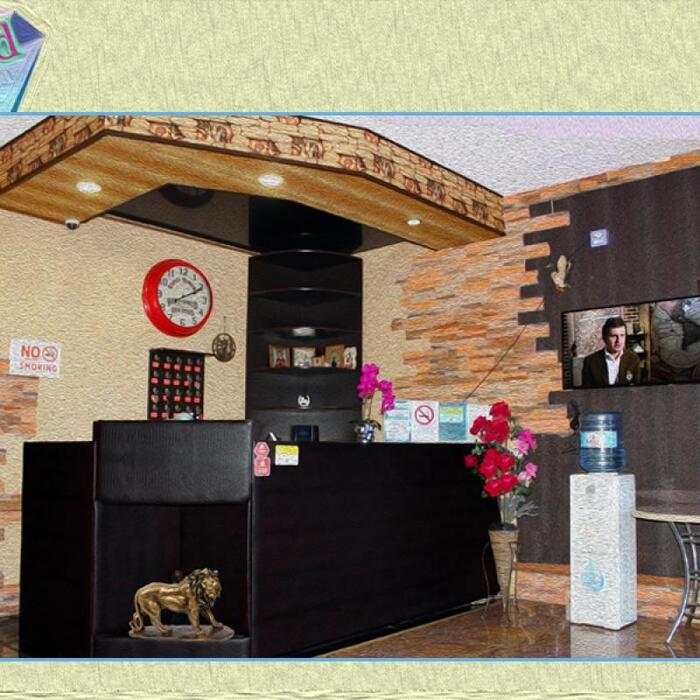 Отель "Диамонд" | 