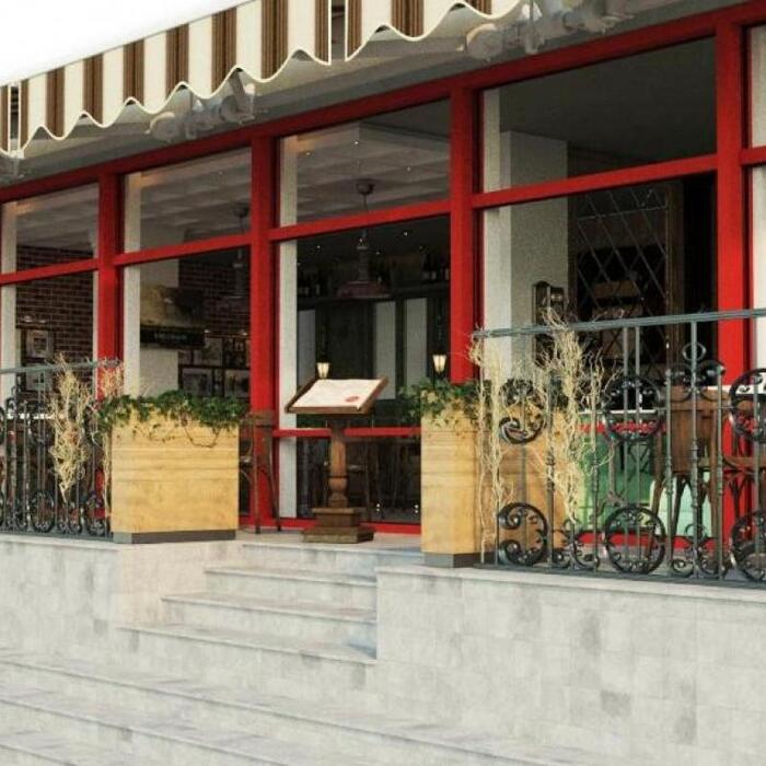 Гостиница "Камелия" | 