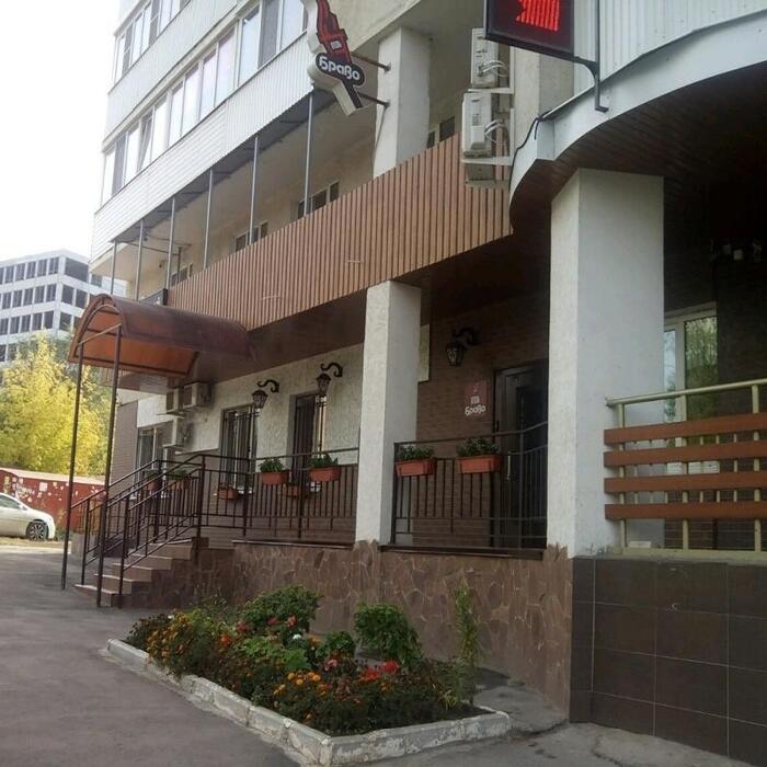 Гостиница "Браво Люкс" | 