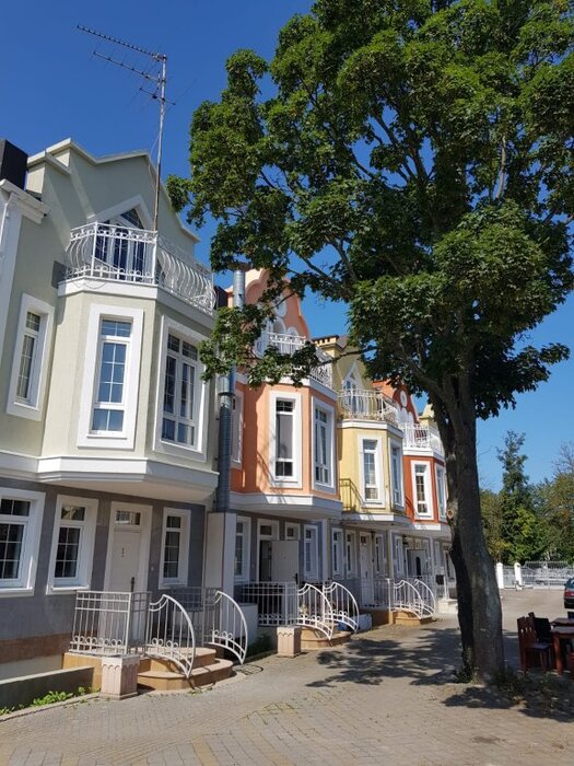 Гостевой дом "MAZIIZ HOTEL ZELENOGRADSK" | 