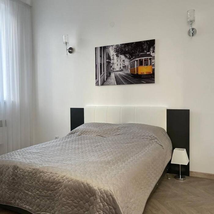 Комплекс апартаментов "Балт Апарт Де Люкс" | 