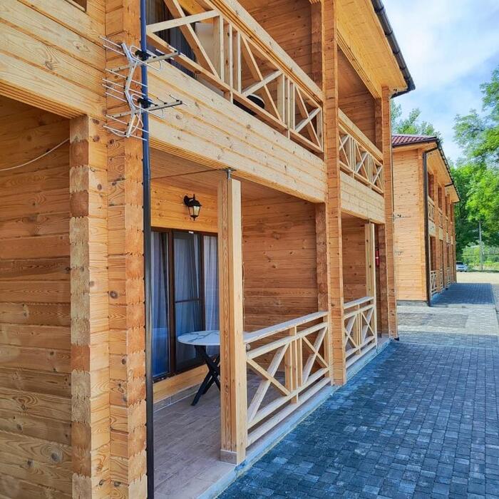 Гостиница "Белла" | 