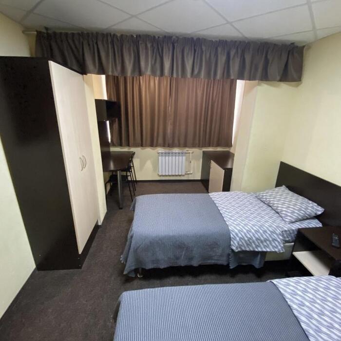 Гостиница "Ледокол" | 