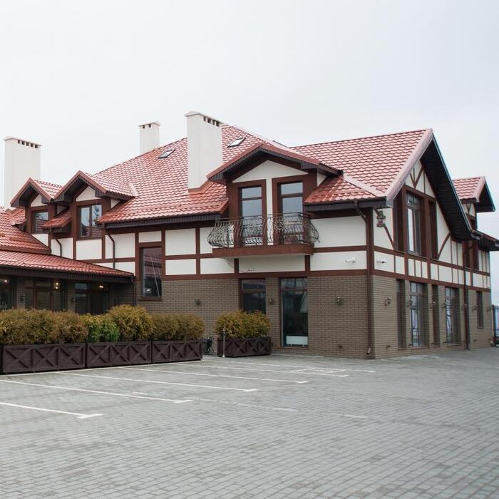 Отель "Галкин Двор" | 