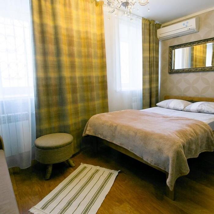 Гостиница "Шумак" | 