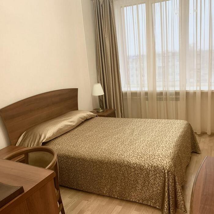 Гостиница "Виконда" | 