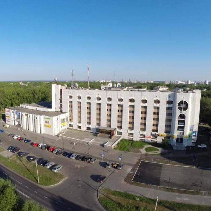 Гостиница "Никольский Посад" | 