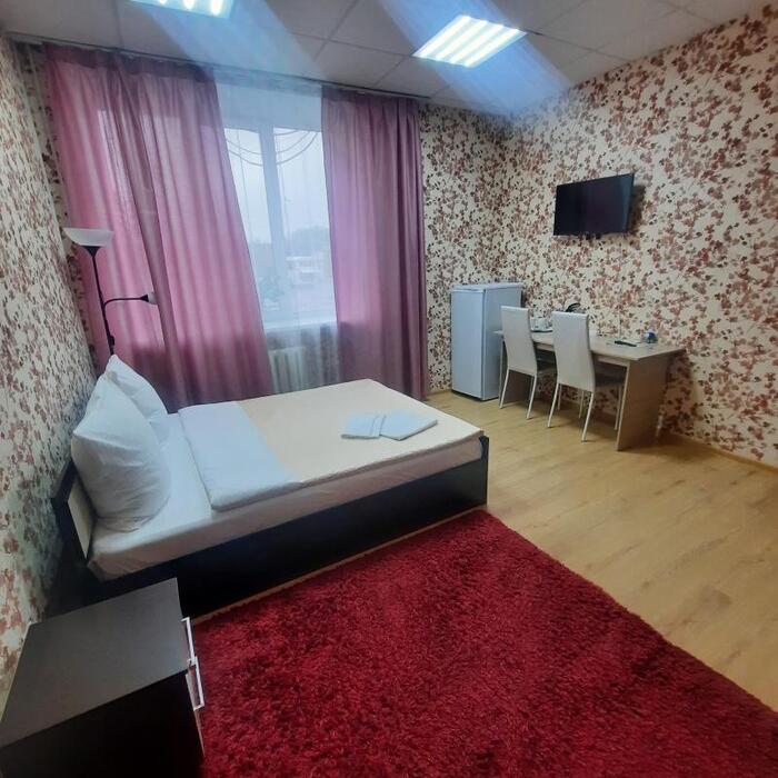 Гостиница "Лайм Апарт-Отель" | 