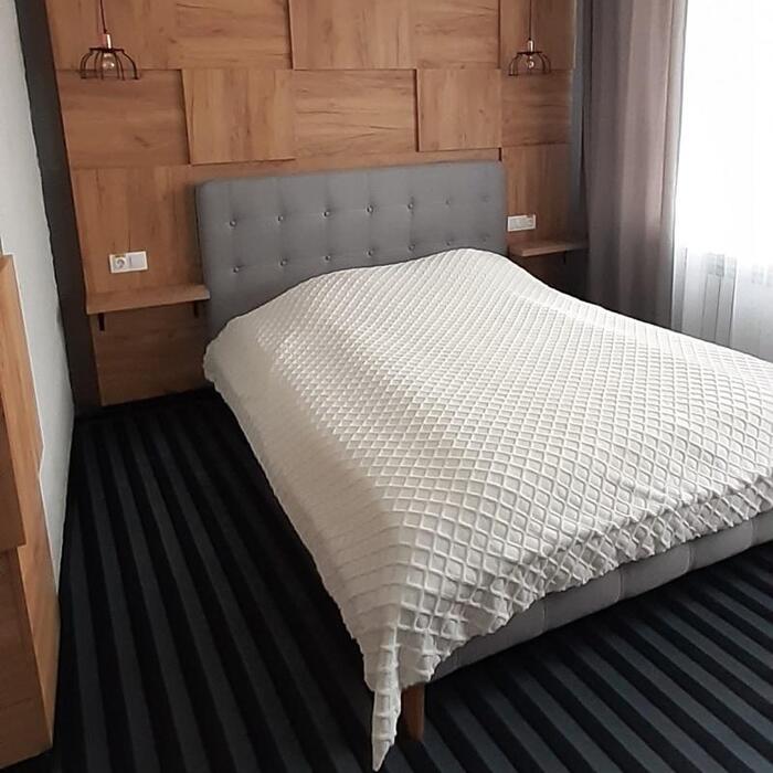 Гостиница "Геркулес" | 