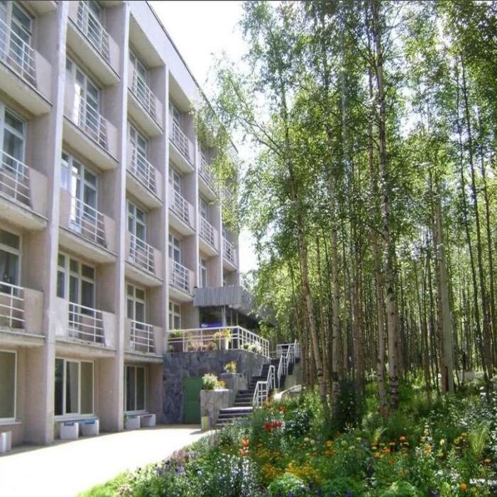 Гостиница "Изовела" | 