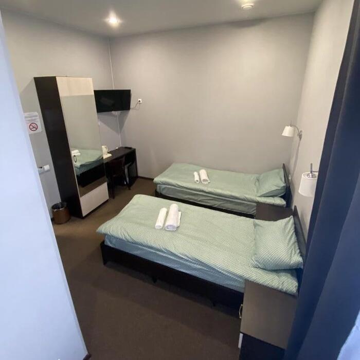 Гостиница "ЛаСториа" | 