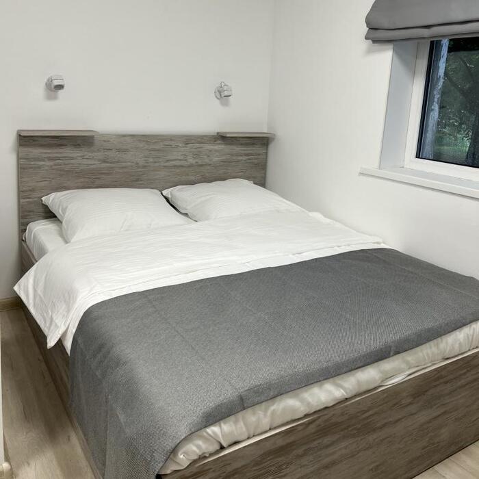 Гостиница "Альтхоф" | 