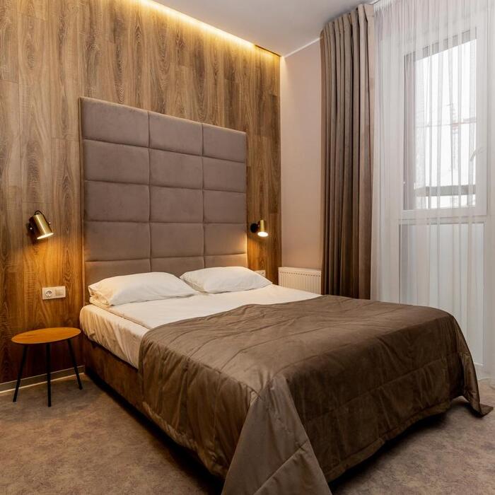 Гостиница "Асгард" | 