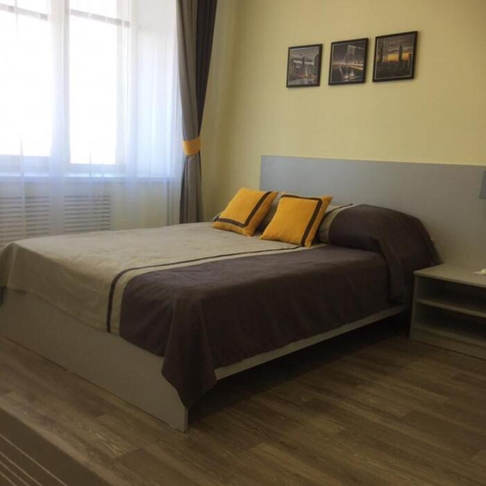 Гостиница "На Набережной" | 