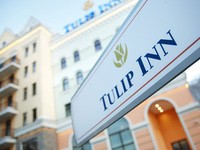 Отель "Tulip Inn Rosa Khutor" | 