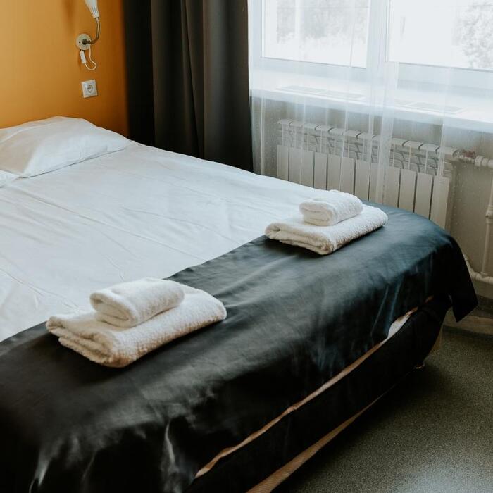 Гостиница "Горная Долина" | 