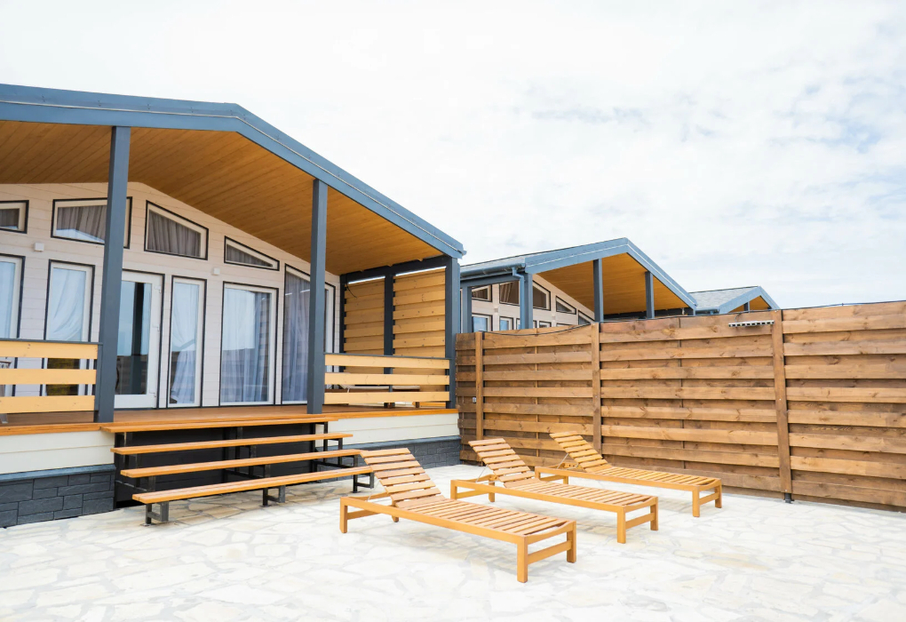 База отдыха "Venerdi Villas" (Венерди Виллас) | 