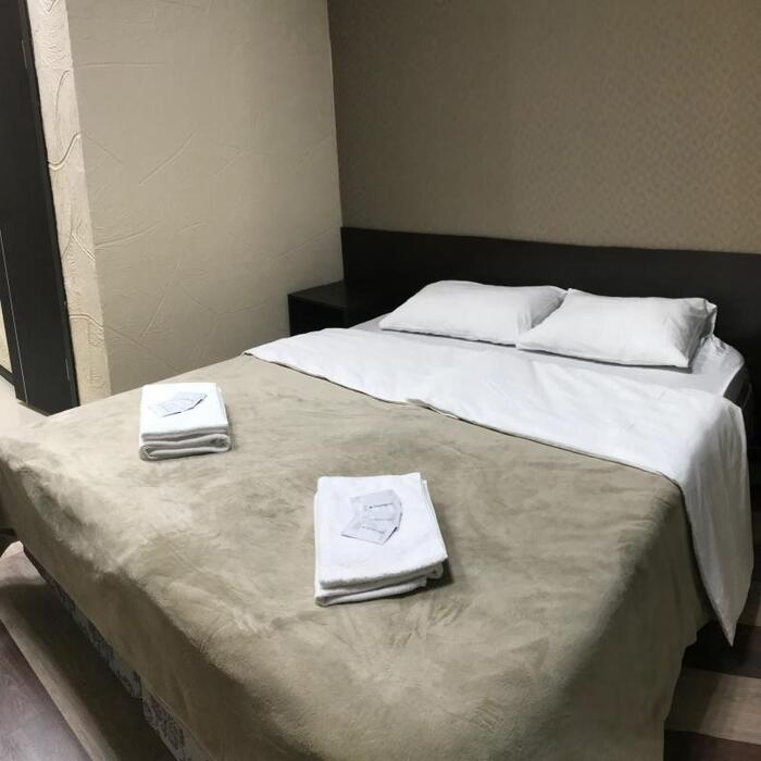 Гостиница "Компас" | 