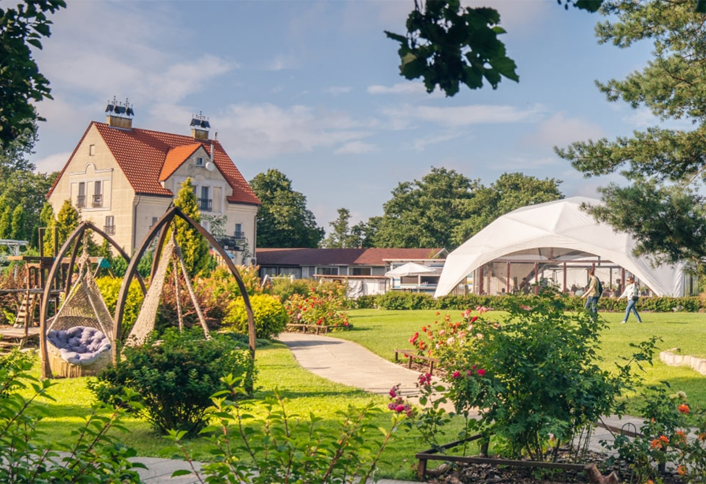 Отель "Альтримо" | 