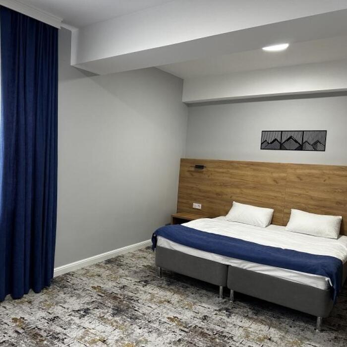 Отель "Синтем Премиум" | 