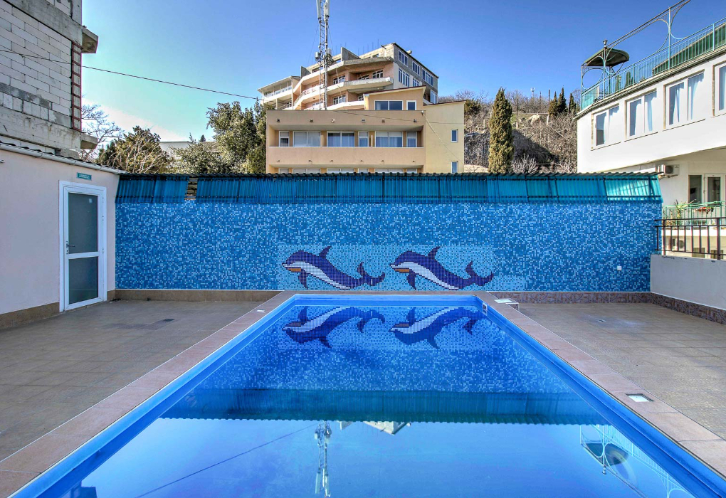 Отель "Ламбат" | 