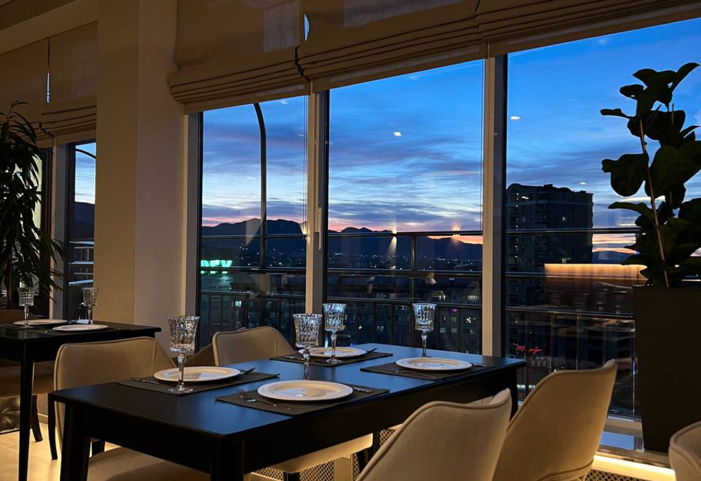 Отель "ШАТО" | 