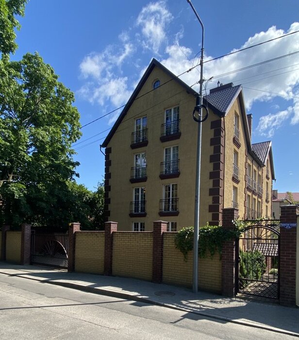 Апартаменты "Salve" | Корпус 