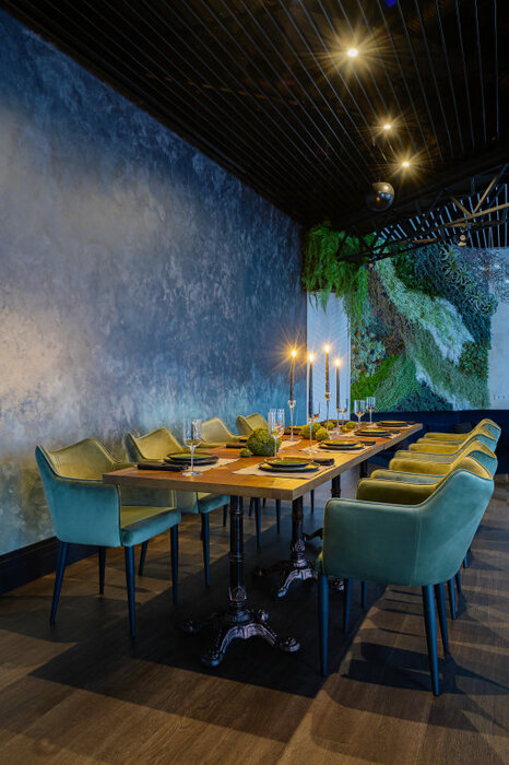 Отель Kristall Hotel & SPA 4* | К услугам гостей