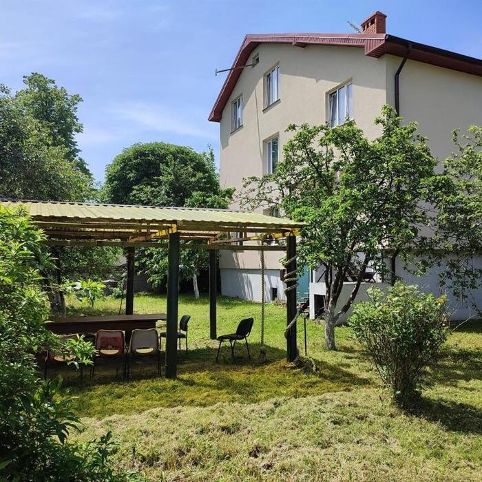 Гостевой дом "Верхняя Морская 4" | 