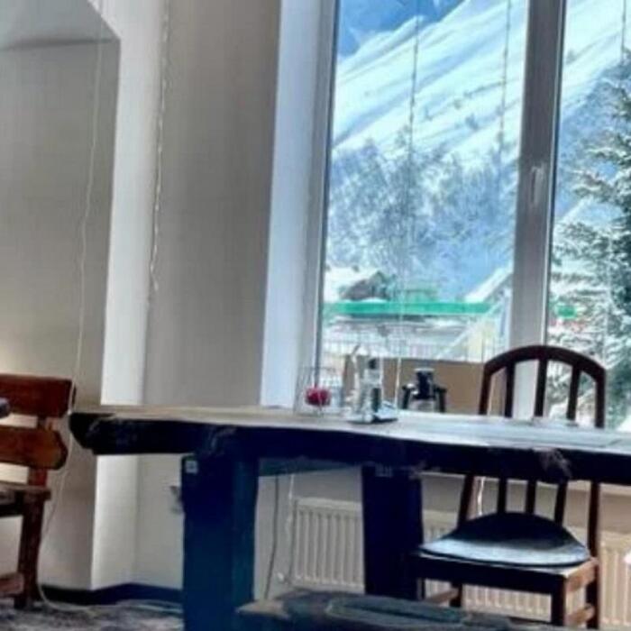 Гостиница "Вершина" | 