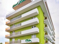 11. "Релакс" гостиница