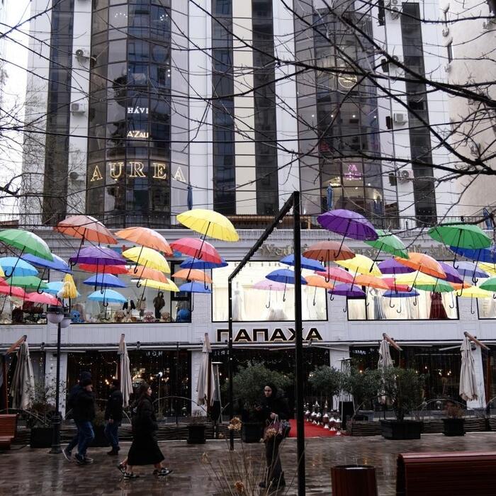 Гостиница "Нохчостар" | 