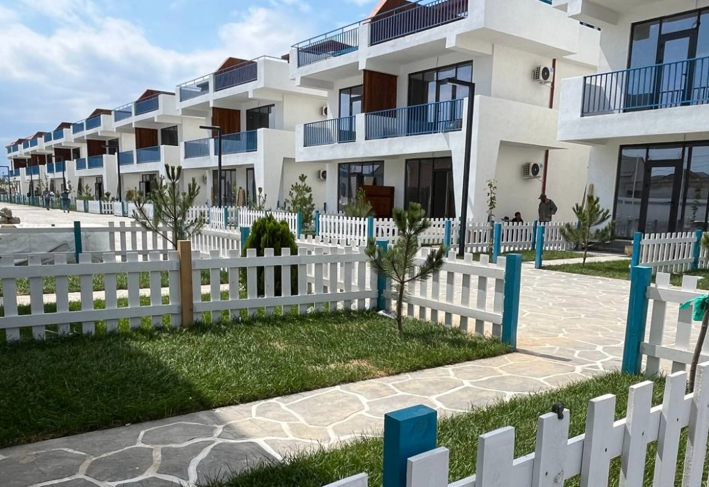 Семейный отель "Santorini Family Club" (Санторини) | Корпус 